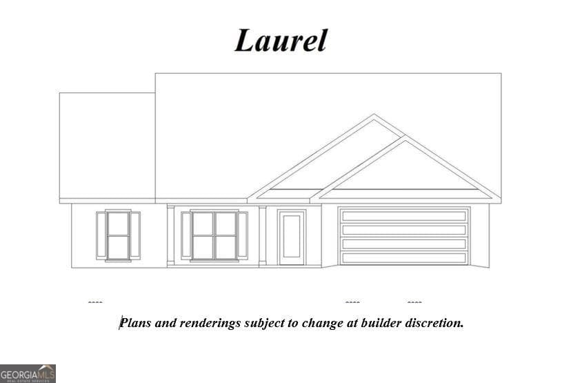 3 bedroom, 2 bathroom, 1,651 sq ft single family residence sold at 605 Belfast Loop 72, Ellabell, GA 31308