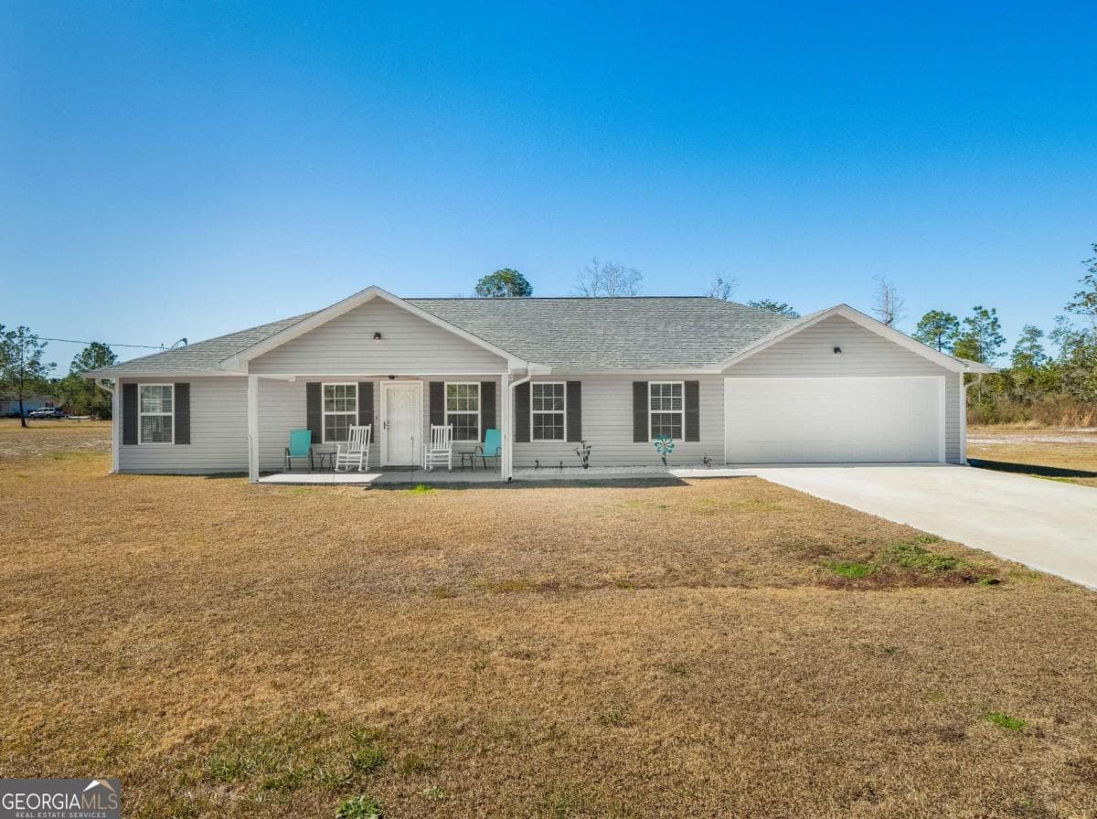 36 Hawks Landing Court, Waynesville, GA 31566 — most recent listing photo