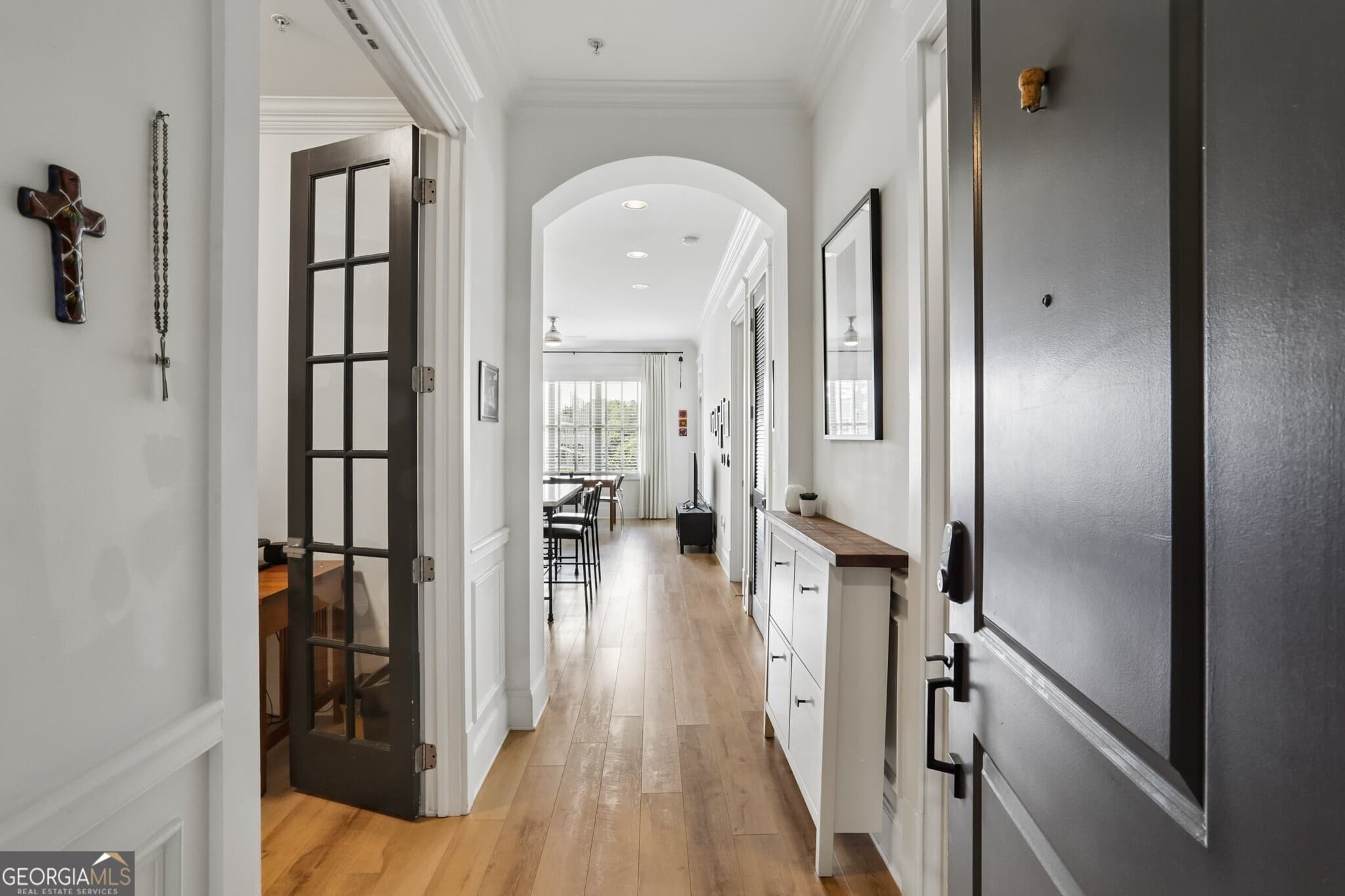 1 bedroom, 1 bathroom, 916 sq ft condominium for sale at 625 Piedmont Avenue 3025, Atlanta, GA 30308 — photo 10