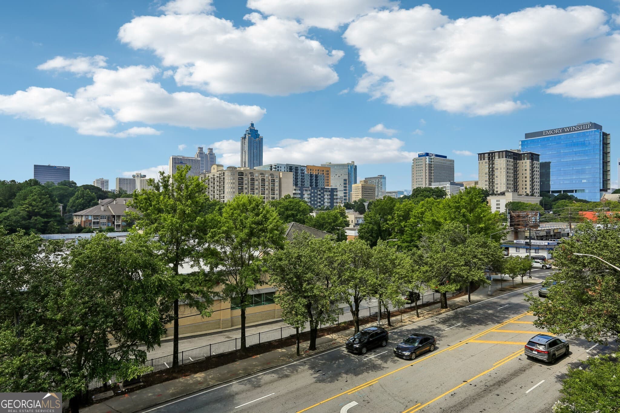 1 bedroom, 1 bathroom, 916 sq ft condominium for sale at 625 Piedmont Avenue 3025, Atlanta, GA 30308 — photo 8