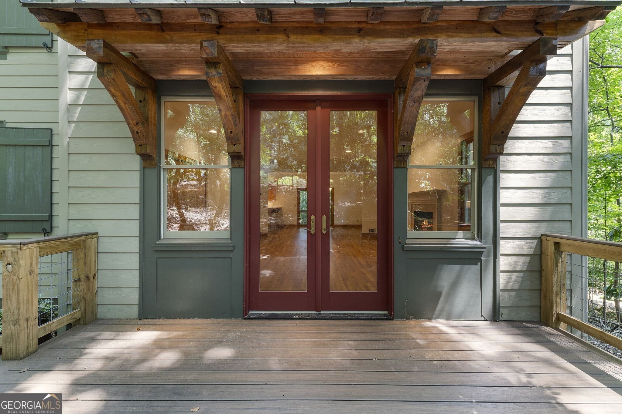4 bedroom, 3 bathroom, 3,764 sq ft single family residence for sale at 3886 Harts Mill Lane, Brookhaven, GA 30319 — photo 4