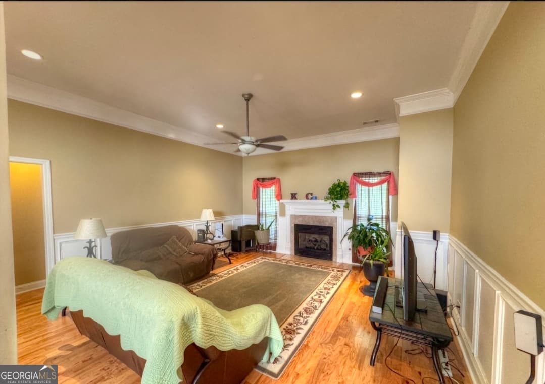 3 bedroom, 3 bathroom, 1,832 sq ft single family residence for sale at 239 Old Pond Road, Lagrange, GA 30241 — photo 5