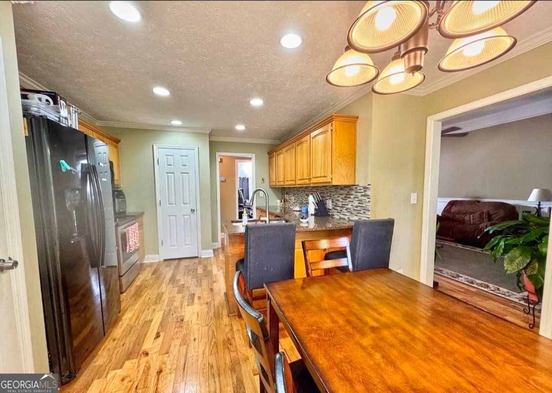3 bedroom, 3 bathroom, 1,832 sq ft single family residence for sale at 239 Old Pond Road, Lagrange, GA 30241 — photo 10