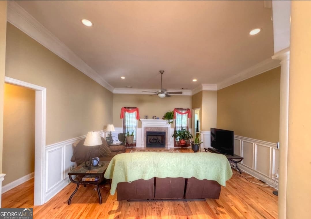 3 bedroom, 3 bathroom, 1,832 sq ft single family residence for sale at 239 Old Pond Road, Lagrange, GA 30241 — photo 4