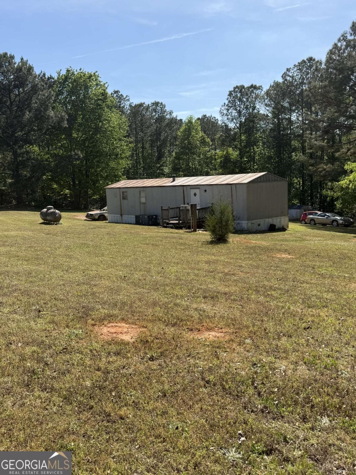 2 bedroom, 2 bathroom manufactured home,single family residence for sale at 2010 Star Point Road, Carrollton, GA 30117 — photo 7