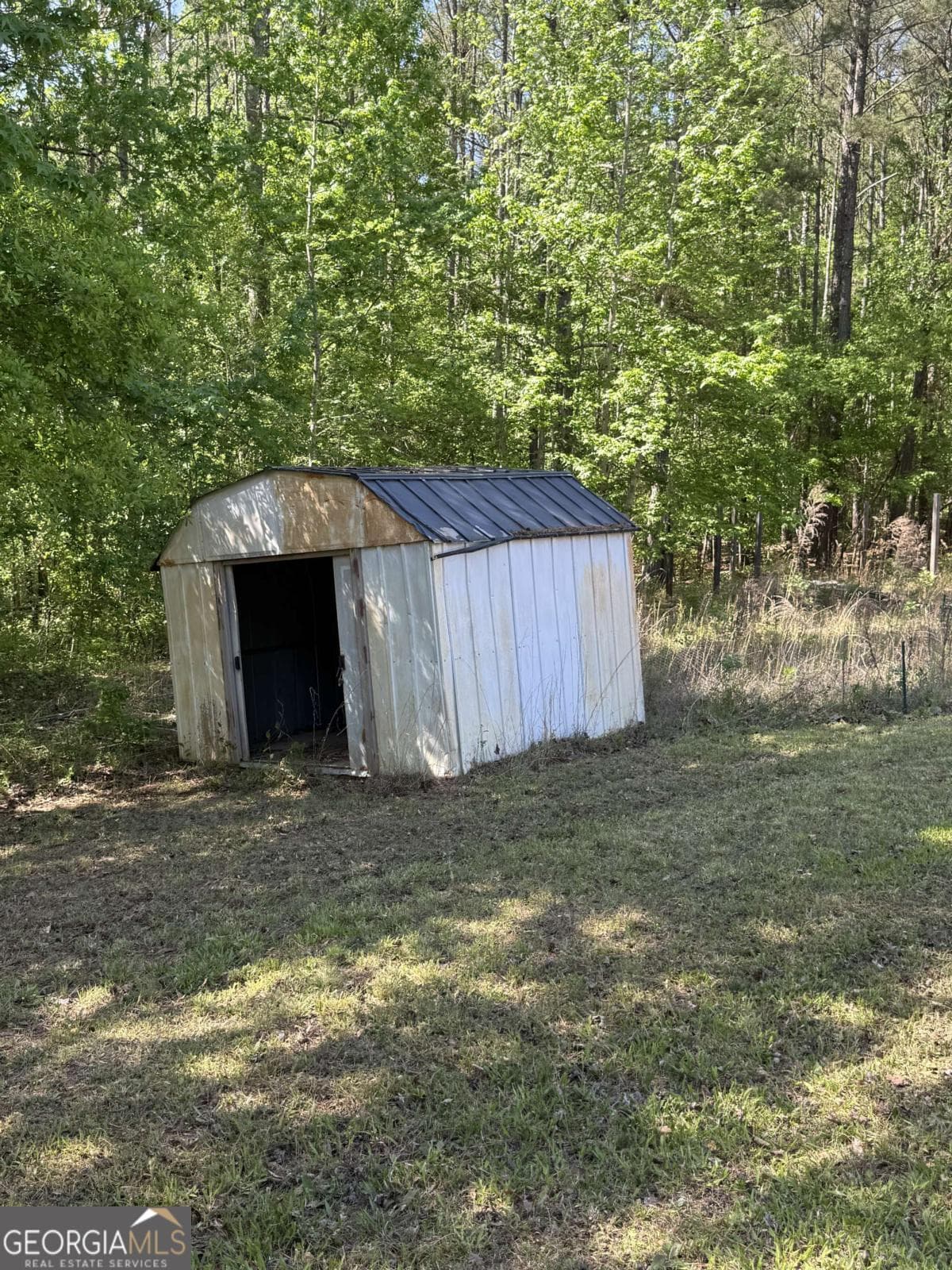 2 bedroom, 2 bathroom manufactured home,single family residence for sale at 2010 Star Point Road, Carrollton, GA 30117 — photo 10