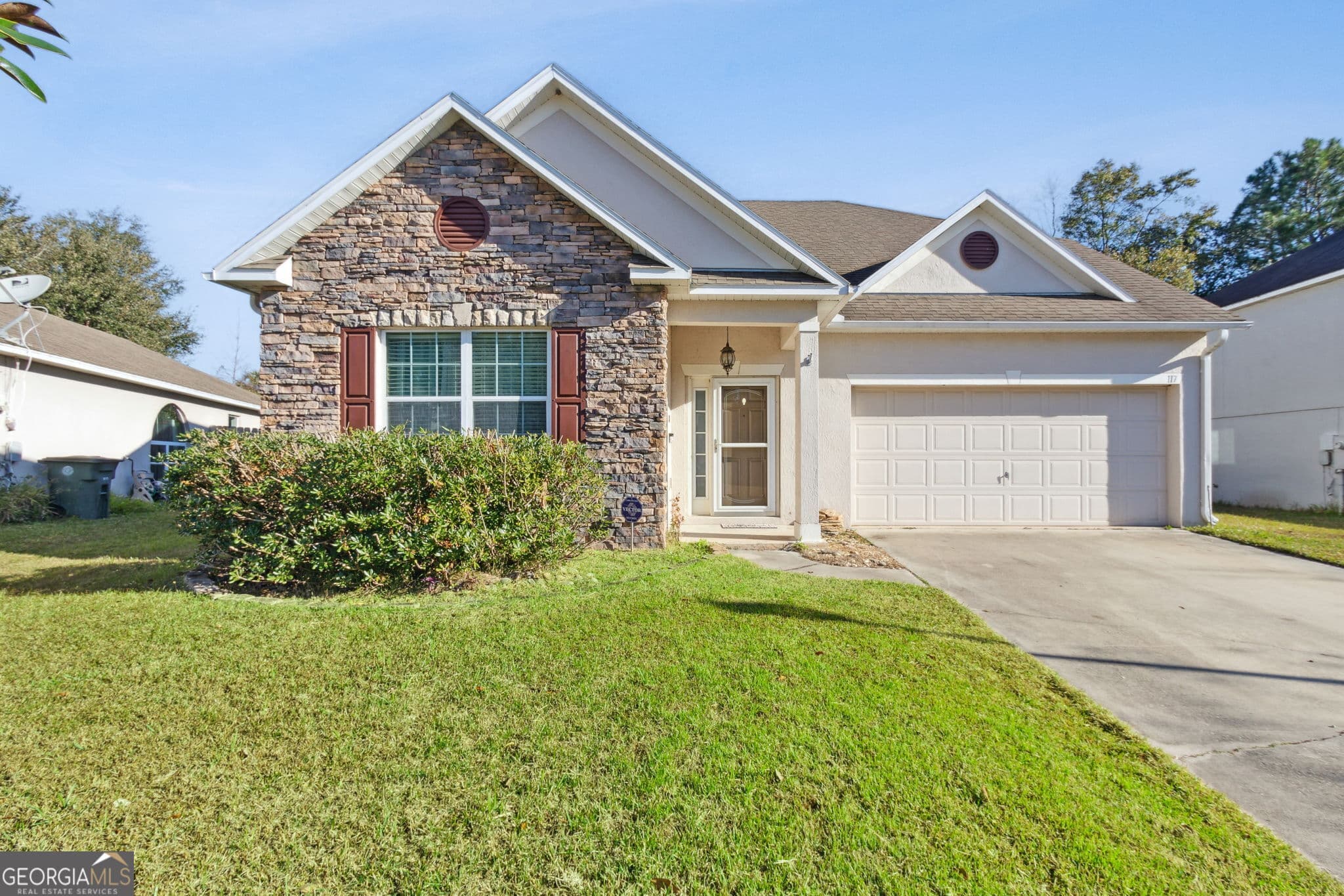 117 Pine Bluff Boulevard, Kingsland, GA 31548 — most recent listing photo