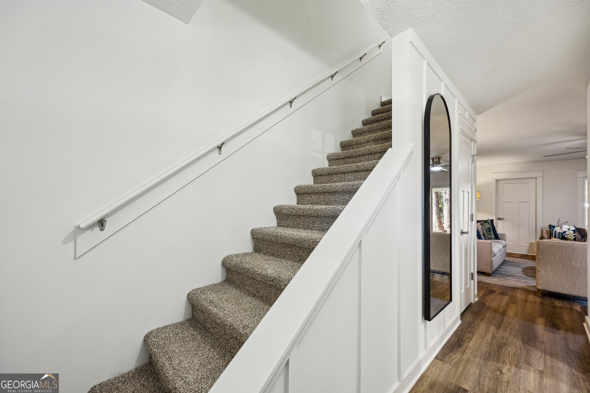 2 bedroom, 1.5 bathroom, 1,090 sq ft townhouse for sale at 170 Clarks Bluff Road, Kingsland, GA 31548 — photo 5