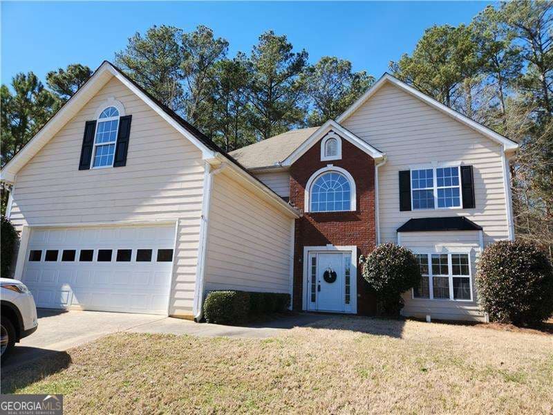 4 bedroom, 2.5 bathroom, 2,633 sq ft single family residence for rent at 1943 Little Creek Crossing, Acworth, GA 30101 for $2,650 a month — photo 1 of 1