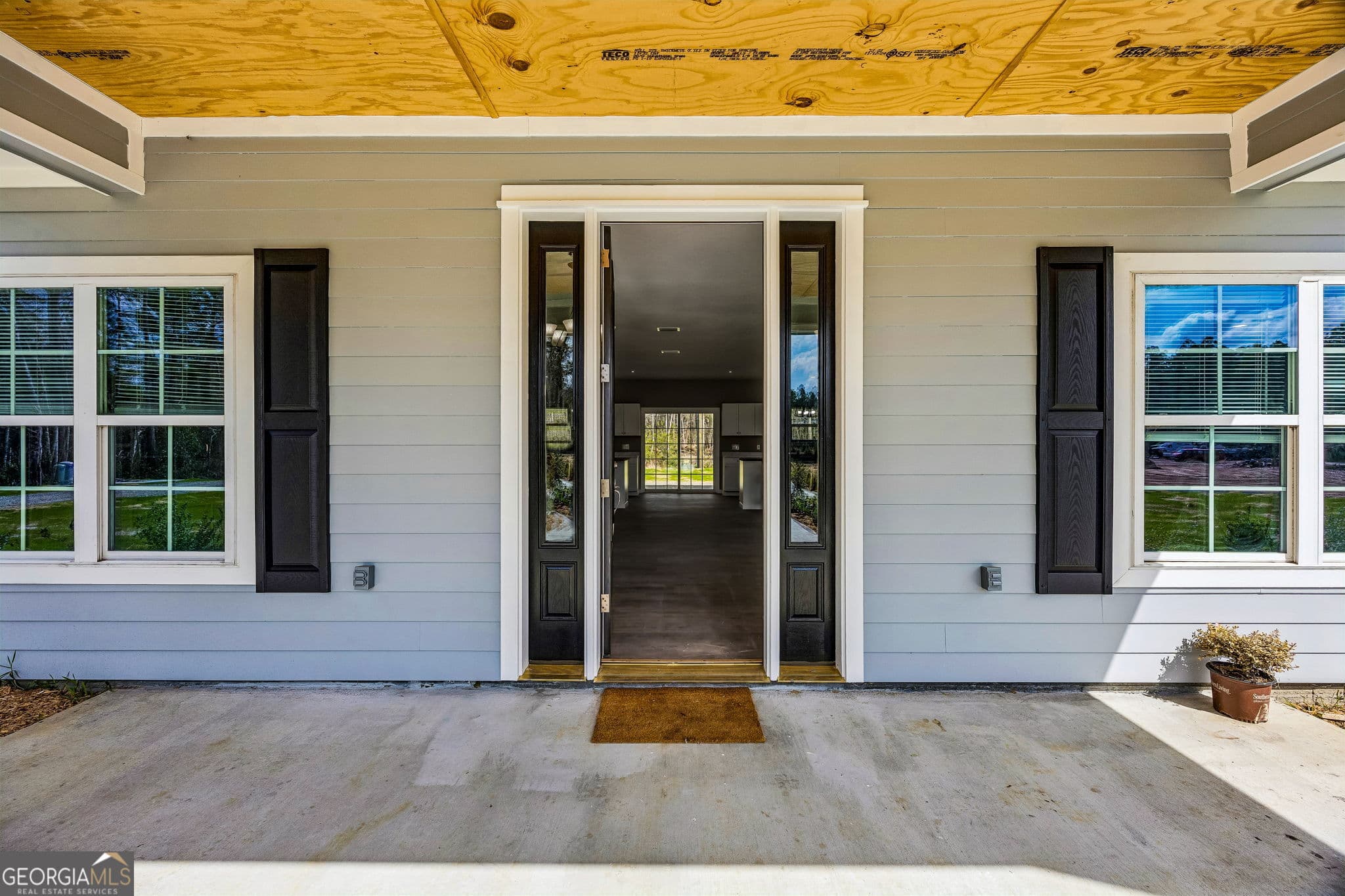4 bedroom, 4 bathroom, 3,520 sq ft single family residence for sale at 336 Woodland Way, Kingsland, GA 31548 — photo 6
