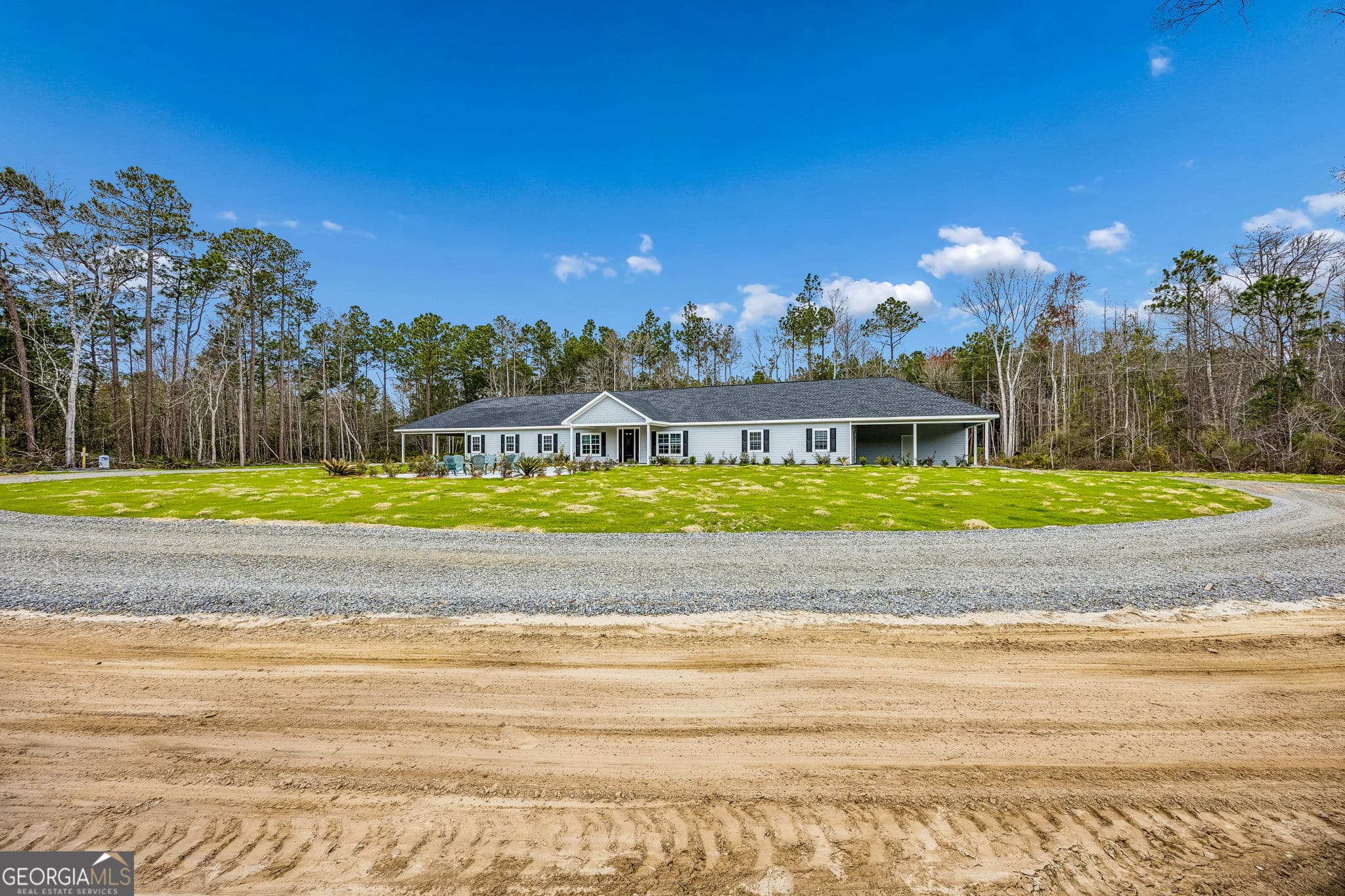 4 bedroom, 4 bathroom, 3,520 sq ft single family residence for sale at 336 Woodland Way, Kingsland, GA 31548 — photo 3