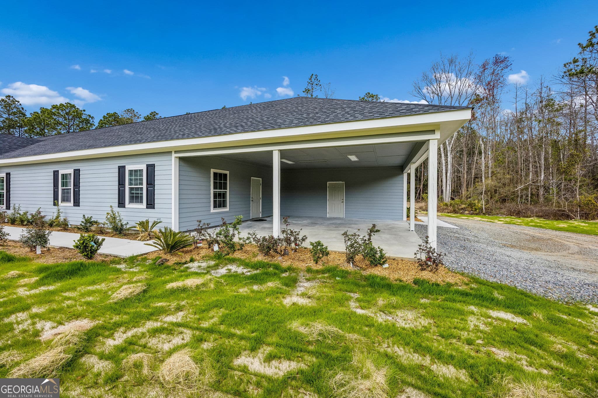 4 bedroom, 4 bathroom, 3,520 sq ft single family residence for sale at 336 Woodland Way, Kingsland, GA 31548 — photo 5