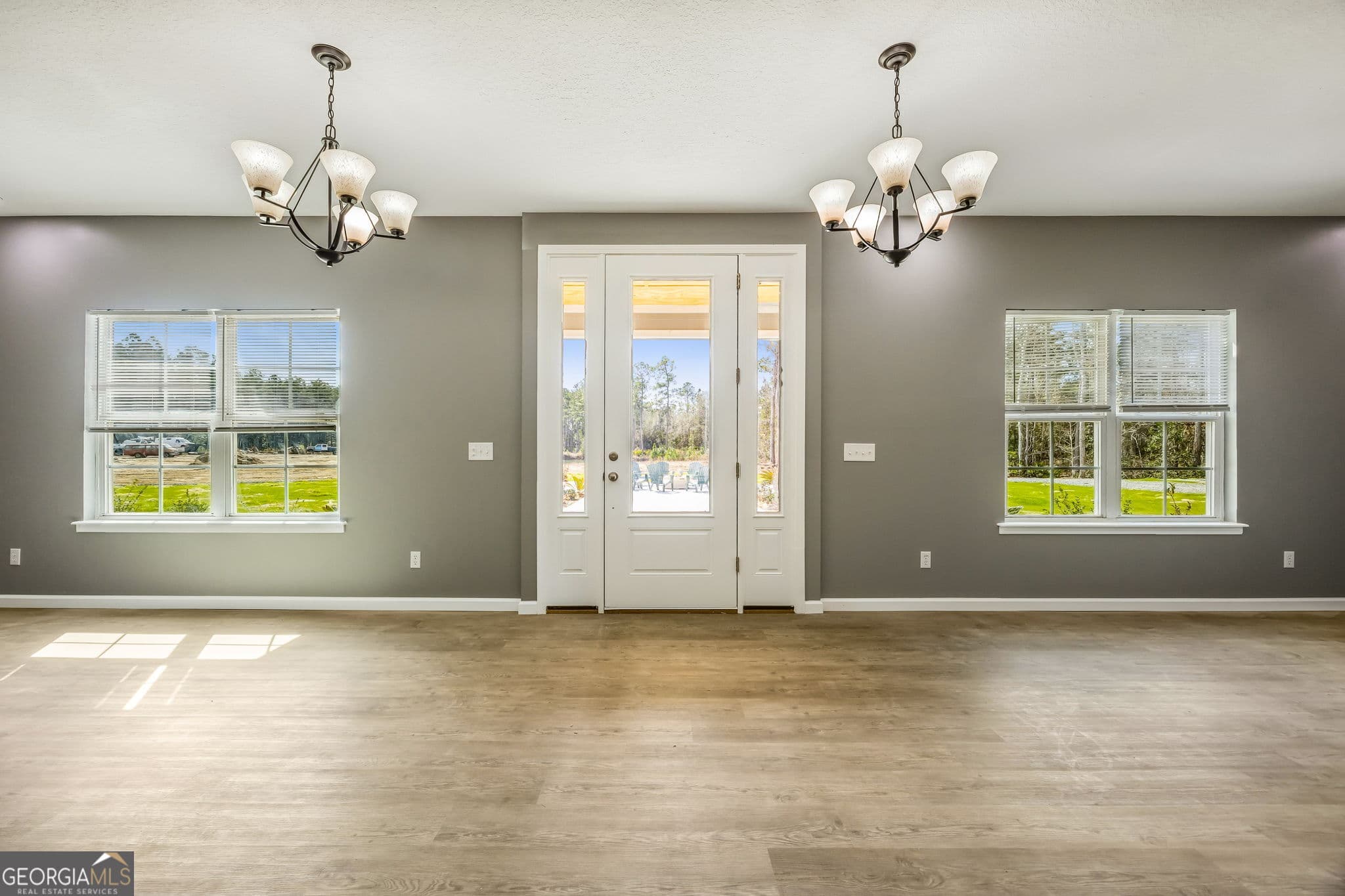 4 bedroom, 4 bathroom, 3,520 sq ft single family residence for sale at 336 Woodland Way, Kingsland, GA 31548 — photo 10