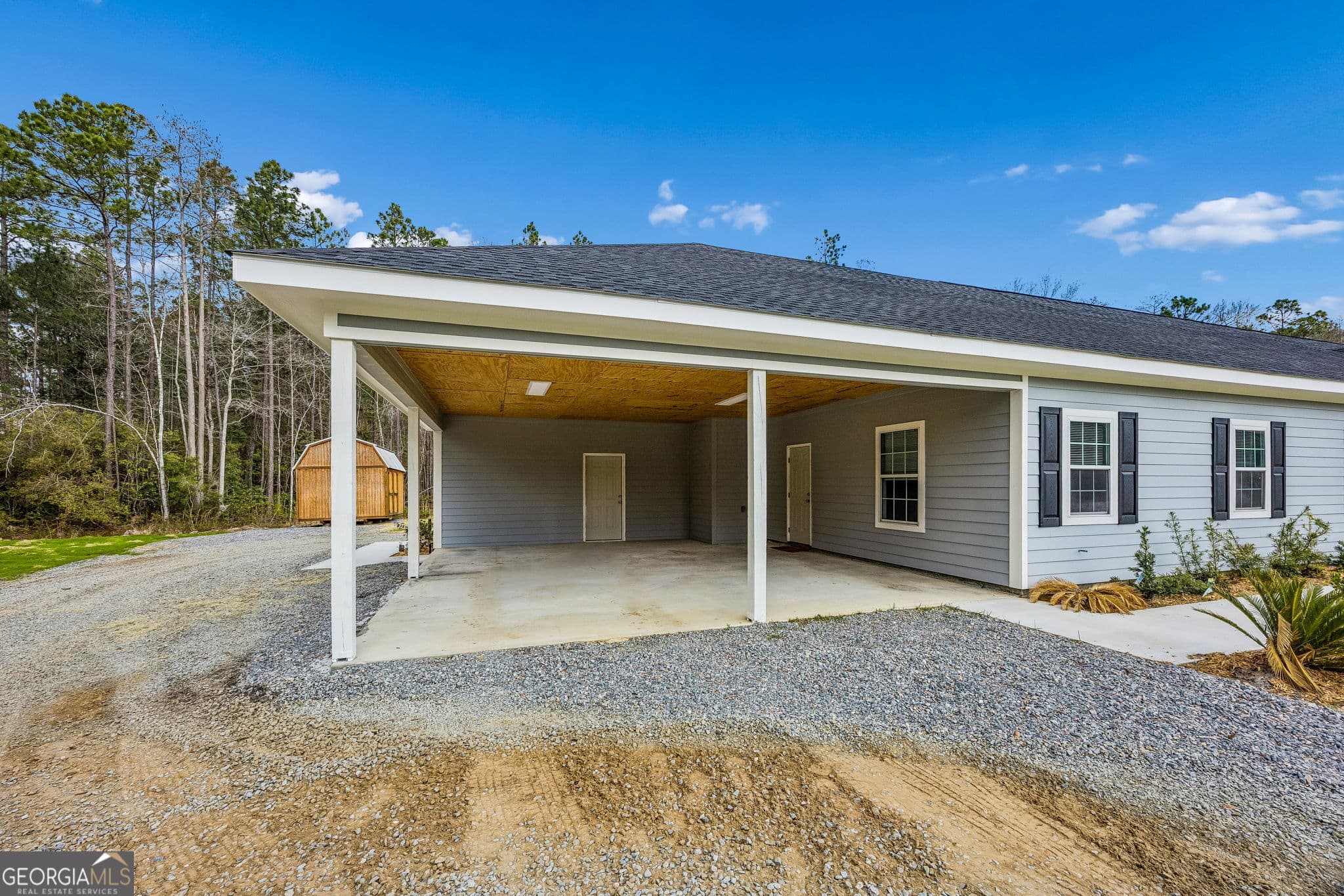4 bedroom, 4 bathroom, 3,520 sq ft single family residence for sale at 336 Woodland Way, Kingsland, GA 31548 — photo 4