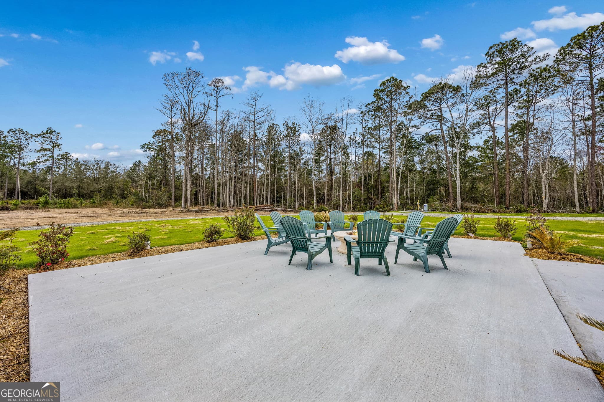 4 bedroom, 4 bathroom, 3,520 sq ft single family residence for sale at 336 Woodland Way, Kingsland, GA 31548 — photo 8