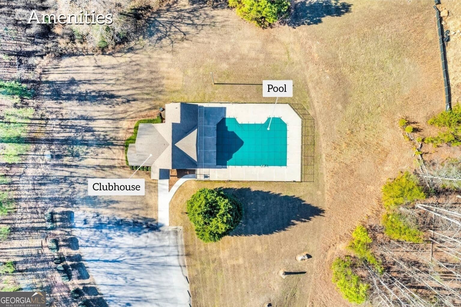 residential lot for sale at 0 Planters Creek, Baldwin, GA 30511 — photo 4