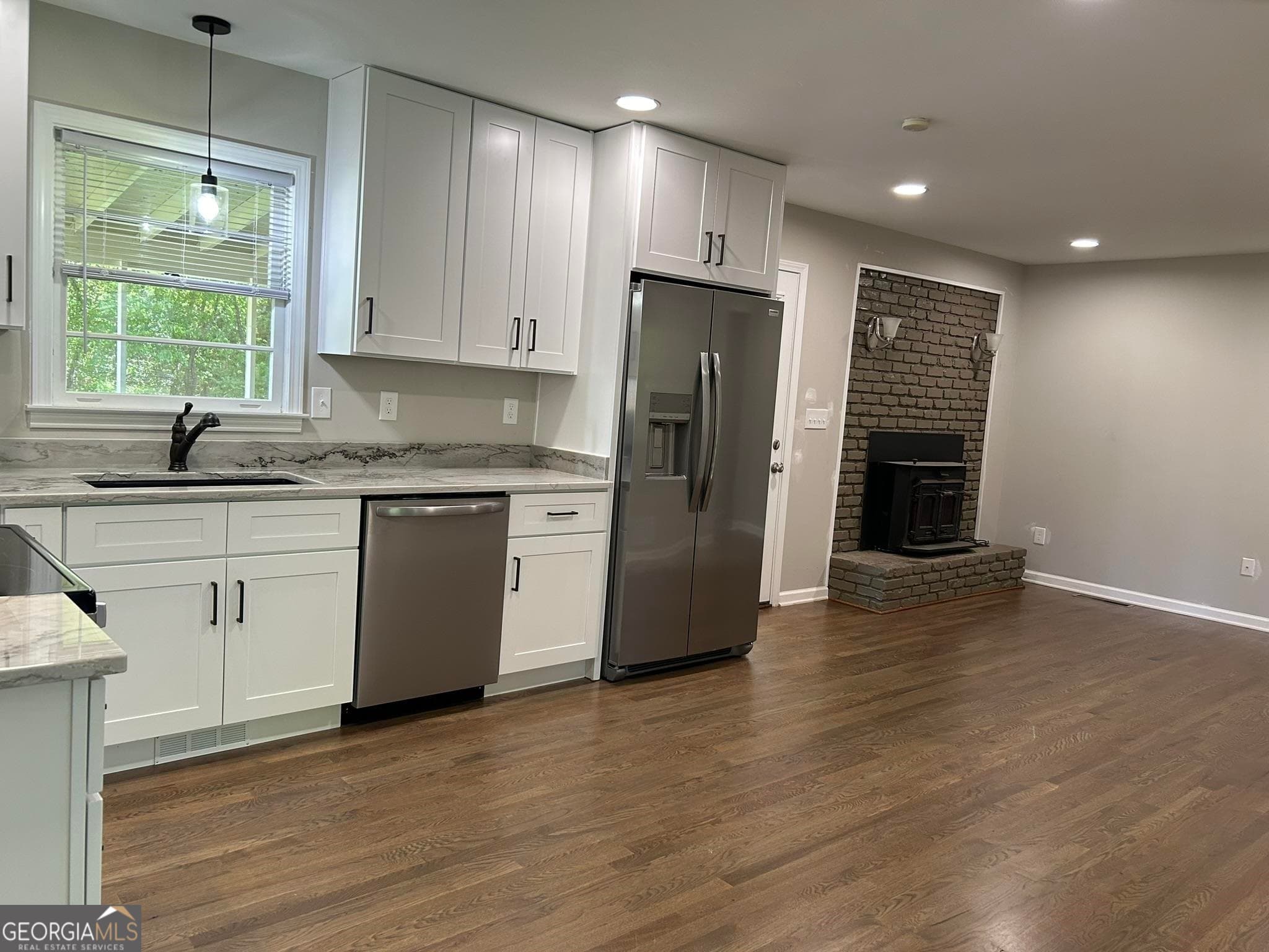 3 bedroom, 2 bathroom, 1,633 sq ft single family residence for rent at 720 Jewel Place, Lilburn, GA 30047 for $1,985 a month — photo 10