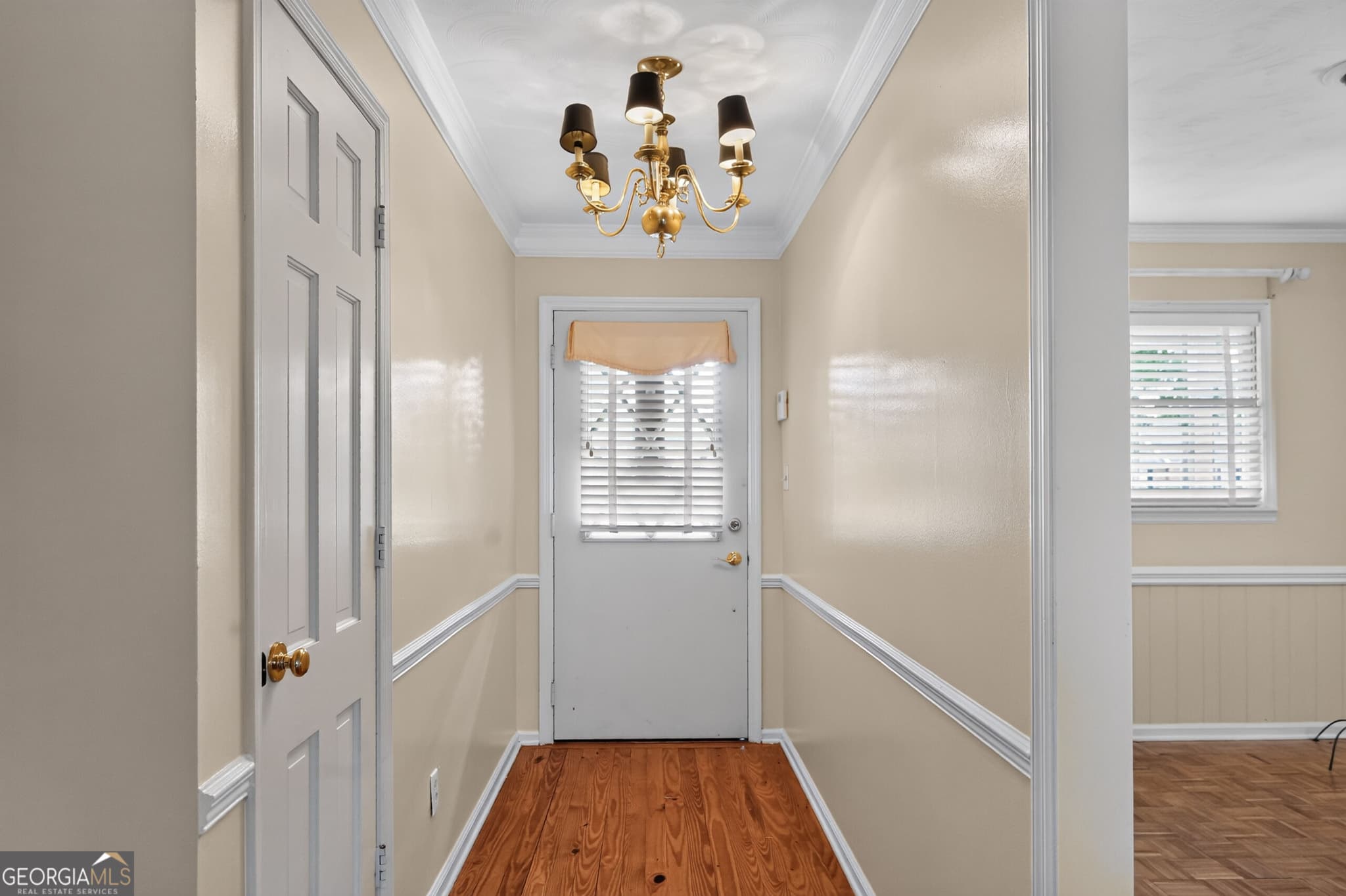 3 bedroom, 2 bathroom, 1,969 sq ft single family residence for sale at 1629 Lowell Lane, Albany, GA 31707 — photo 7