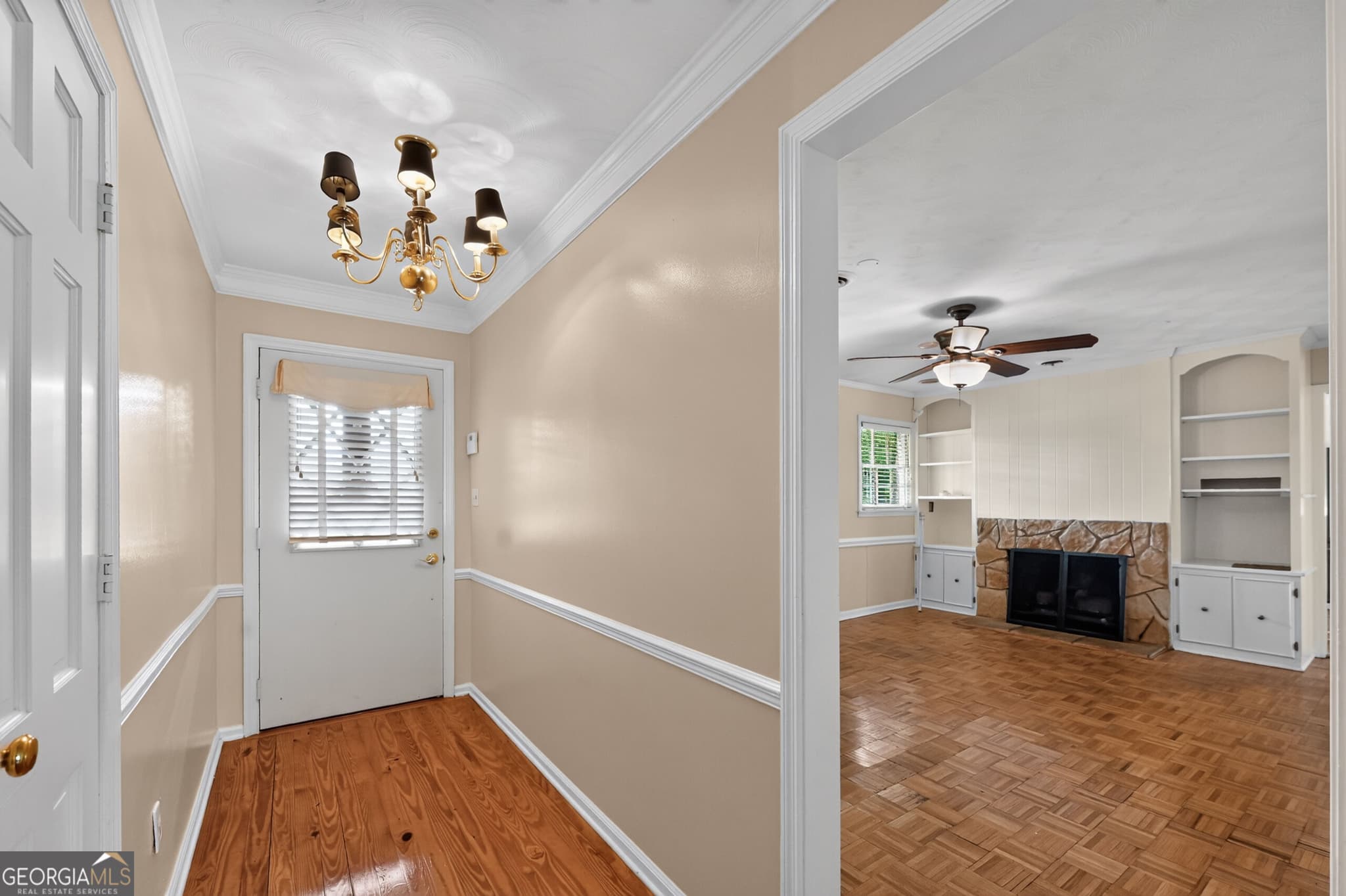 3 bedroom, 2 bathroom, 1,969 sq ft single family residence for sale at 1629 Lowell Lane, Albany, GA 31707 — photo 8