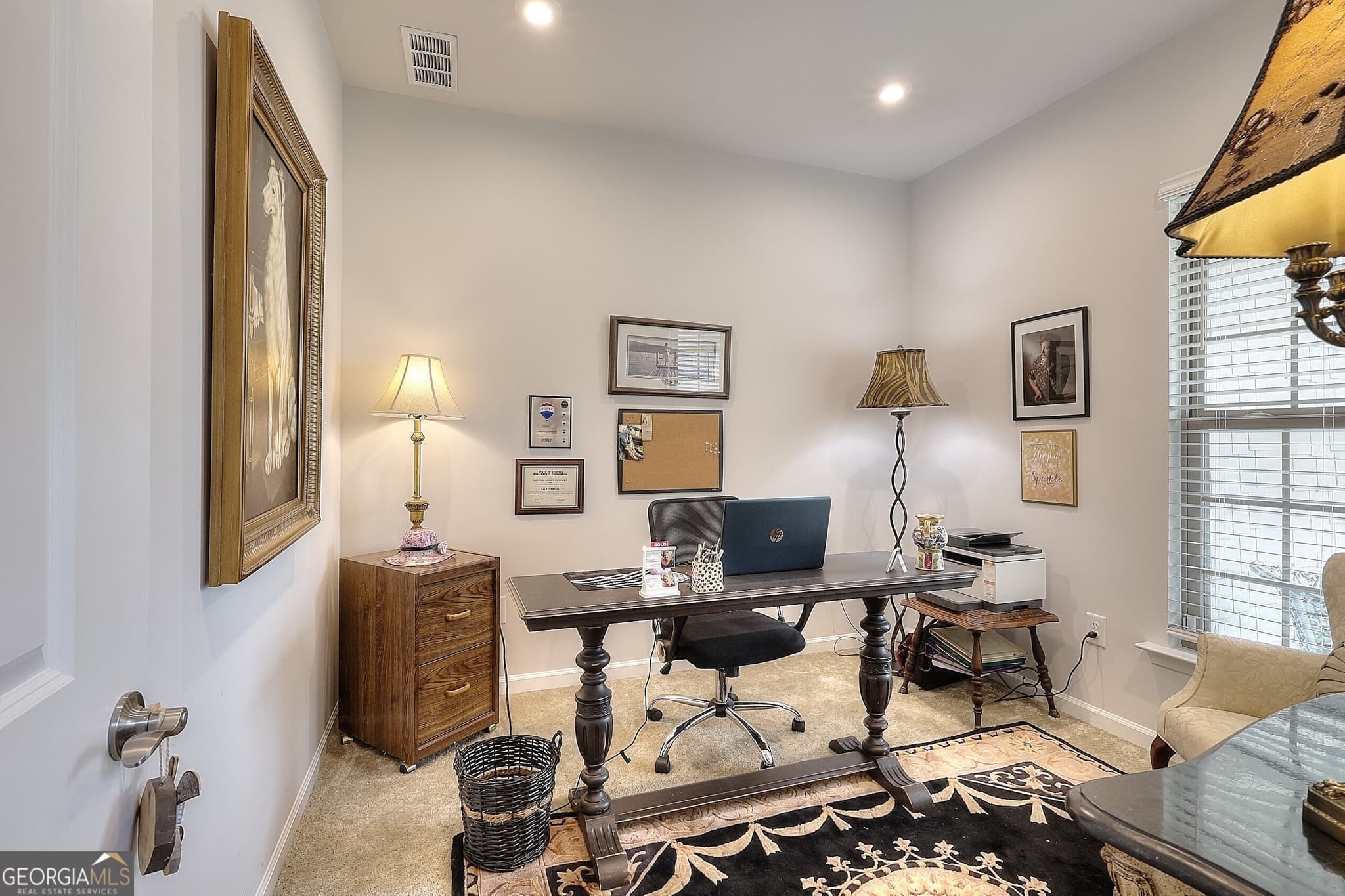 3 bedroom, 3 bathroom, 2,768 sq ft single family residence for sale at 6022 Rollingwood Way, Hoschton, GA 30548 — photo 6