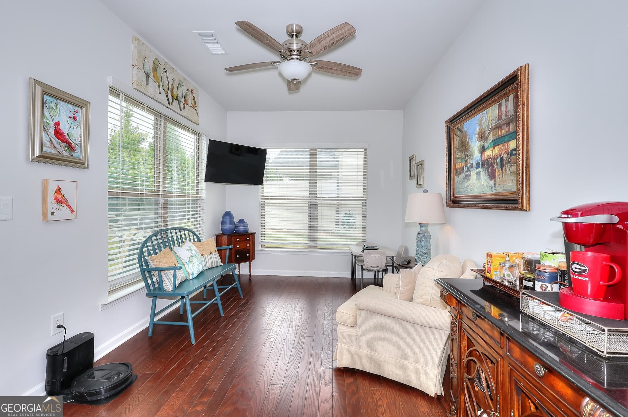 3 bedroom, 3 bathroom, 2,768 sq ft single family residence for sale at 6022 Rollingwood Way, Hoschton, GA 30548 — photo 7