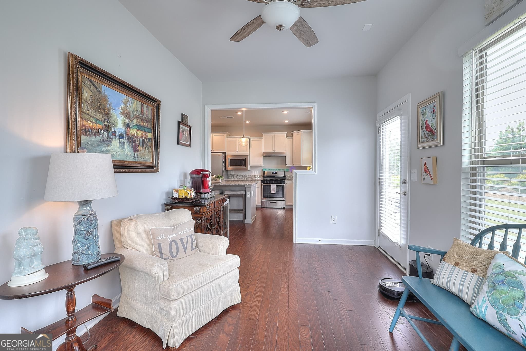3 bedroom, 3 bathroom, 2,768 sq ft single family residence for sale at 6022 Rollingwood Way, Hoschton, GA 30548 — photo 8