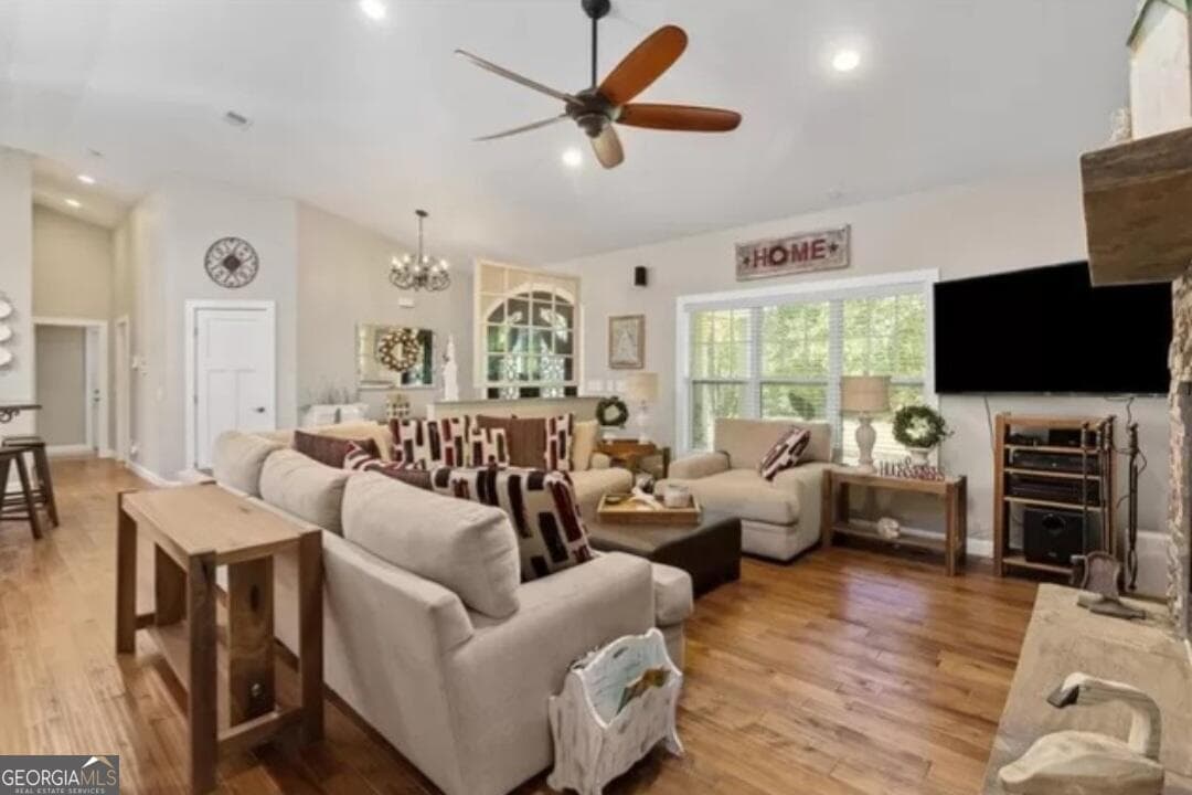 4 bedroom, 3 bathroom, 2,541 sq ft single family residence for sale at 670 Cedar Grove Church Road, Jefferson, GA 30549 — photo 7