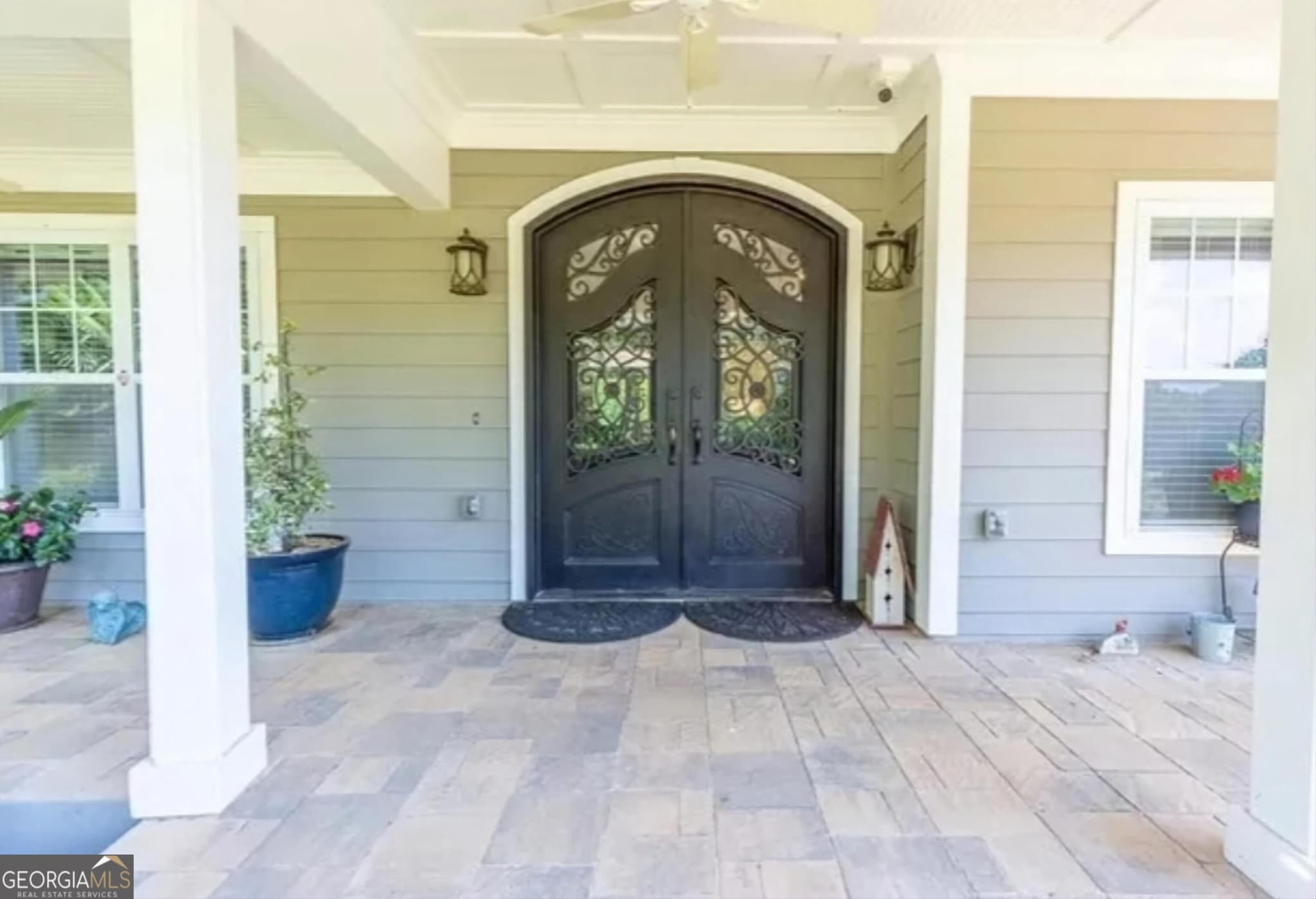 4 bedroom, 3 bathroom, 2,541 sq ft single family residence for sale at 670 Cedar Grove Church Road, Jefferson, GA 30549 — photo 3
