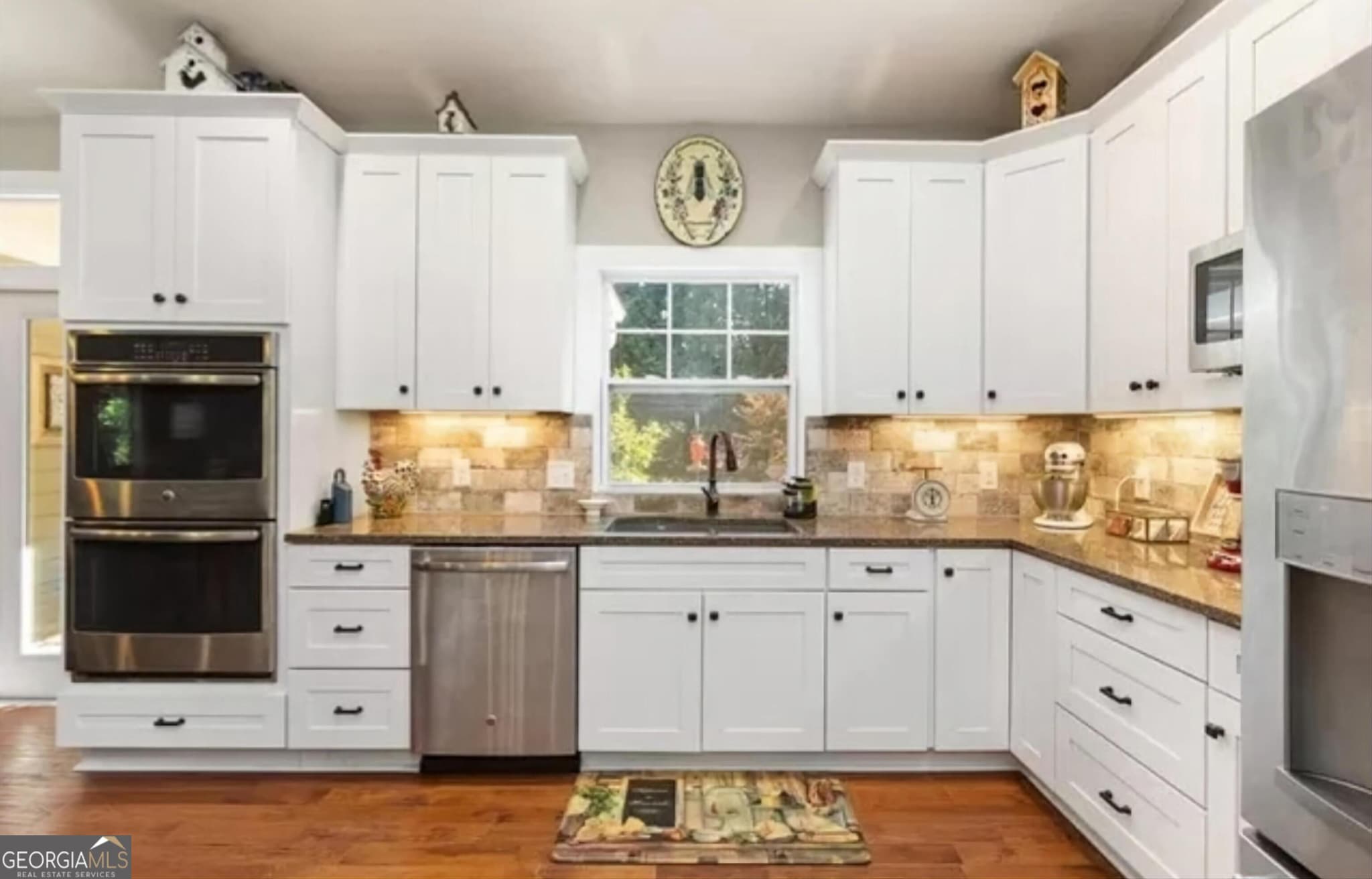 4 bedroom, 3 bathroom, 2,541 sq ft single family residence for sale at 670 Cedar Grove Church Road, Jefferson, GA 30549 — photo 9