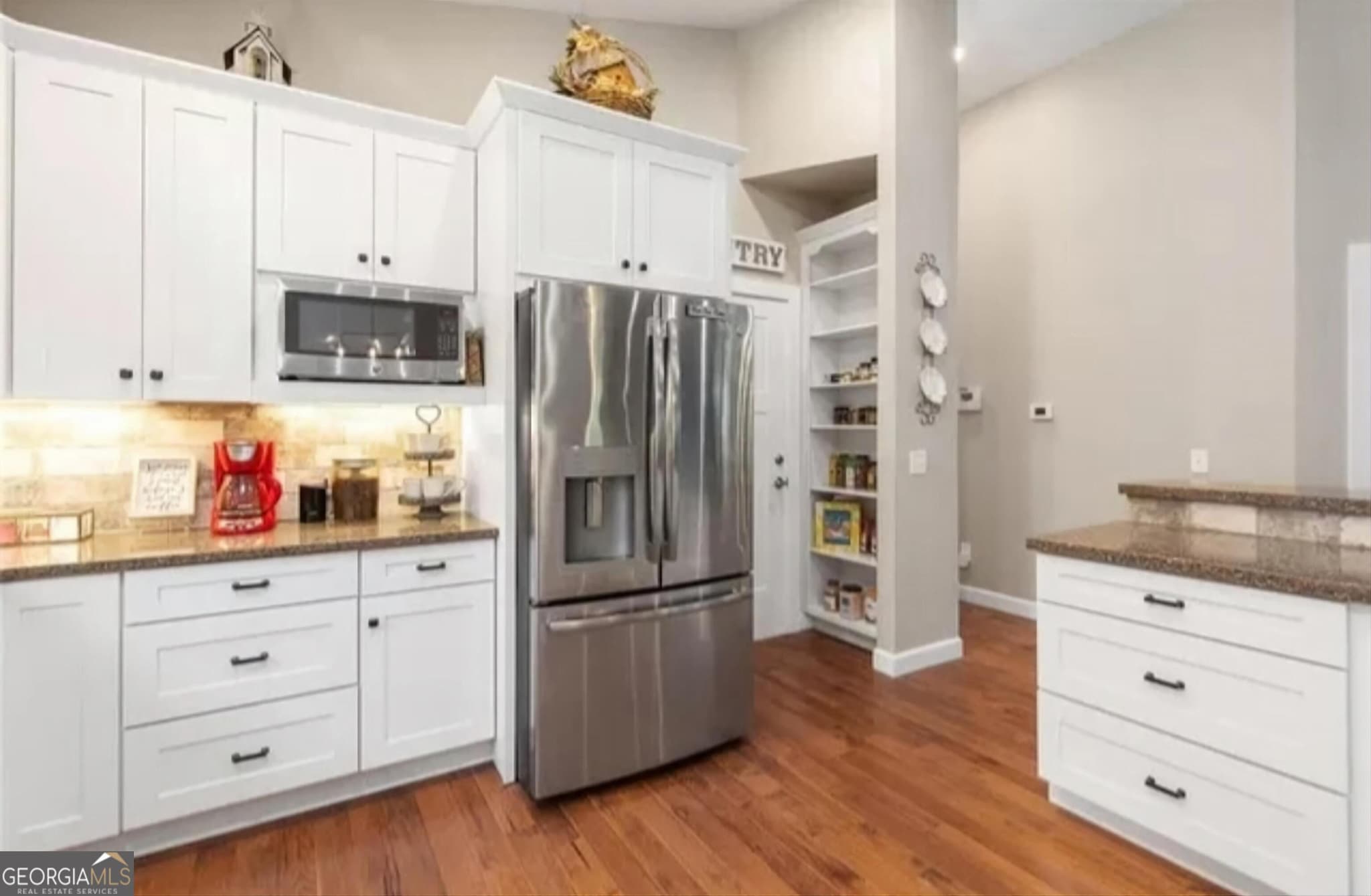 4 bedroom, 3 bathroom, 2,541 sq ft single family residence for sale at 670 Cedar Grove Church Road, Jefferson, GA 30549 — photo 10