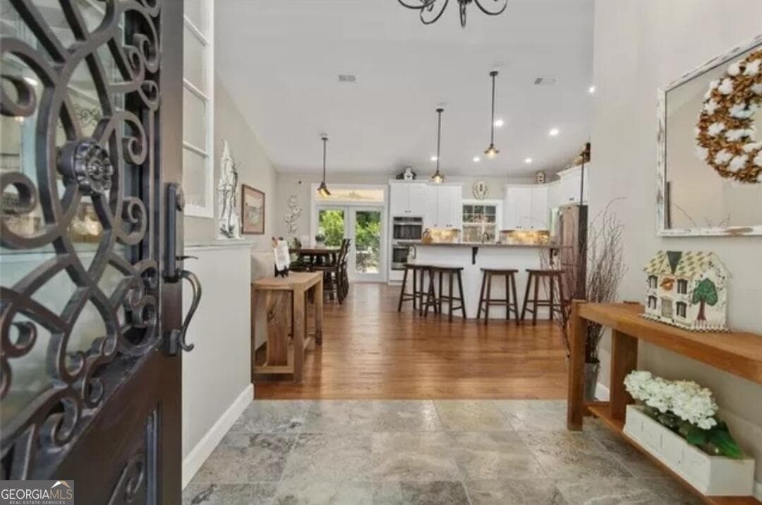 4 bedroom, 3 bathroom, 2,541 sq ft single family residence for sale at 670 Cedar Grove Church Road, Jefferson, GA 30549 — photo 4