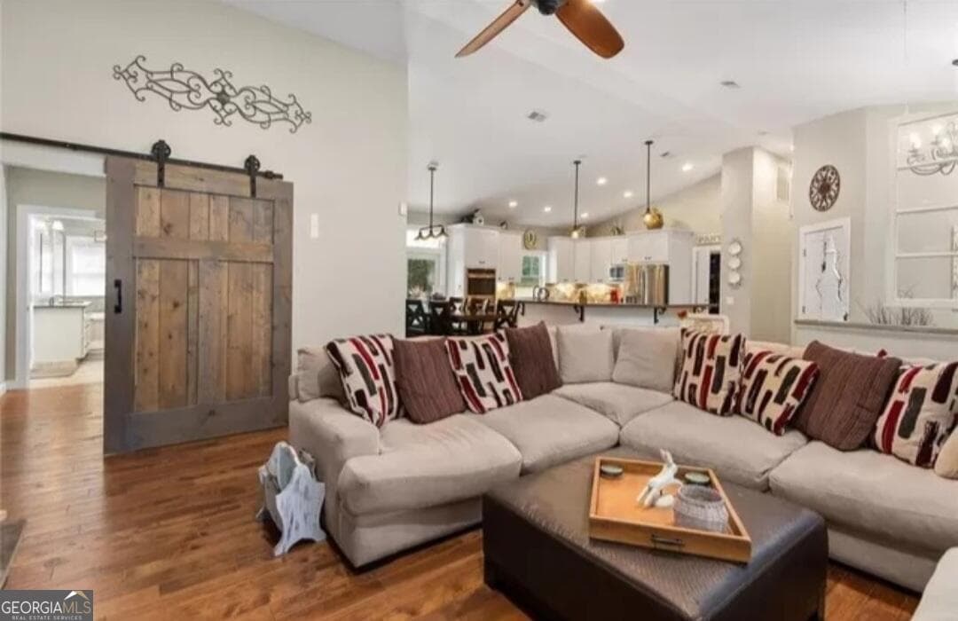 4 bedroom, 3 bathroom, 2,541 sq ft single family residence for sale at 670 Cedar Grove Church Road, Jefferson, GA 30549 — photo 8