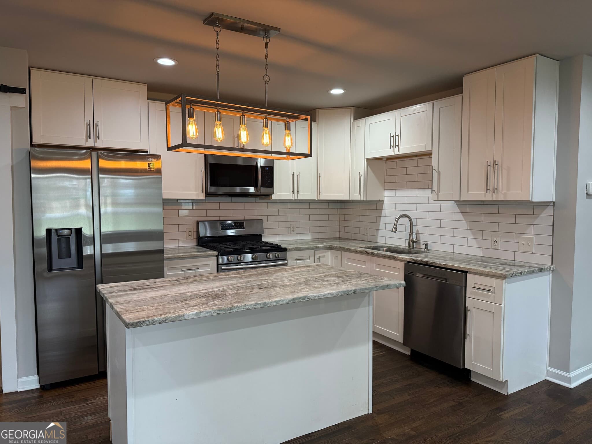 3 bedroom, 2.5 bathroom, 1,258 sq ft single family residence for rent at 268 Scott Drive, Marietta, GA 30067 for $2,450 a month — photo 6