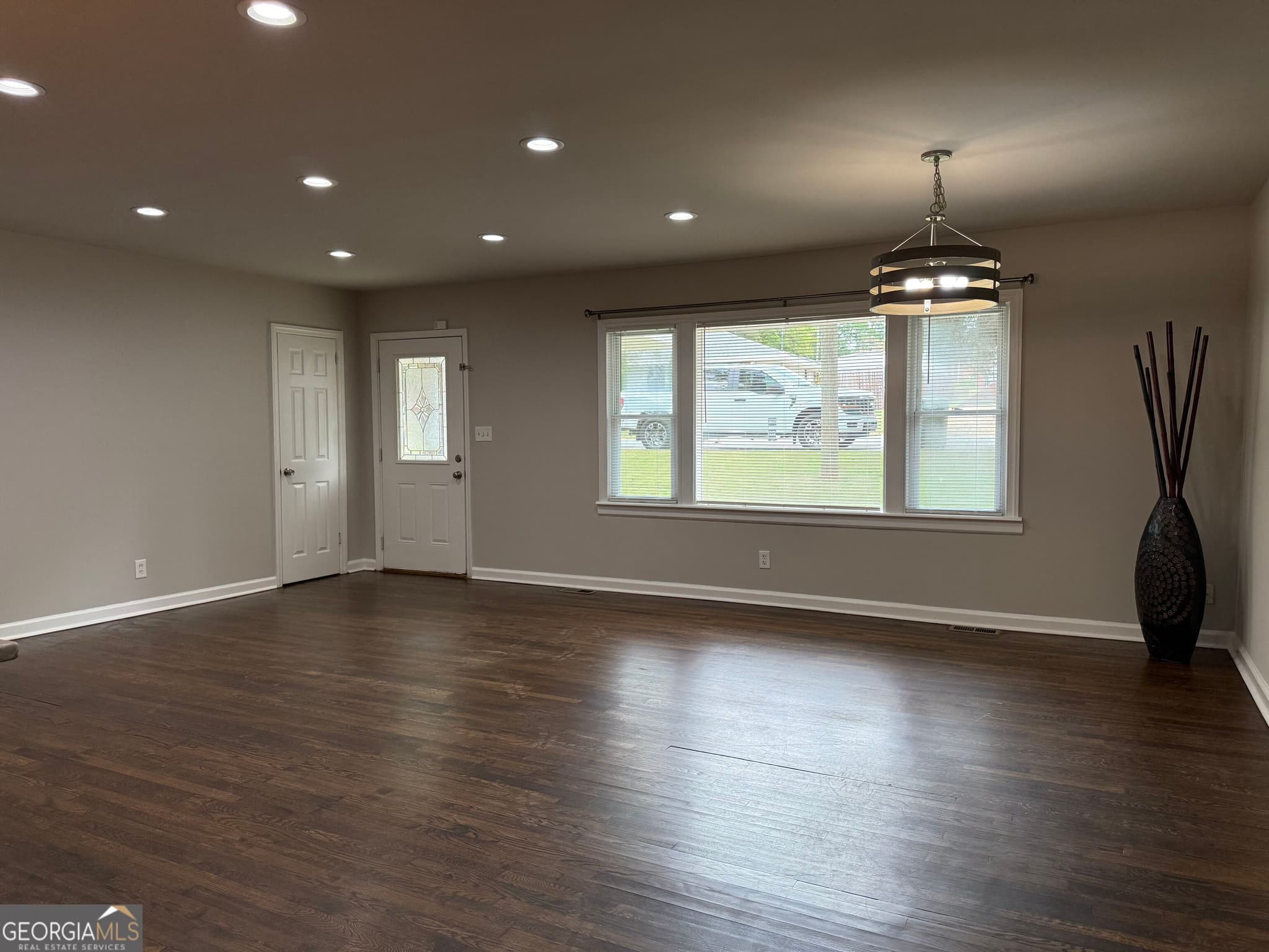 3 bedroom, 2.5 bathroom, 1,258 sq ft single family residence for rent at 268 Scott Drive, Marietta, GA 30067 for $2,450 a month — photo 7