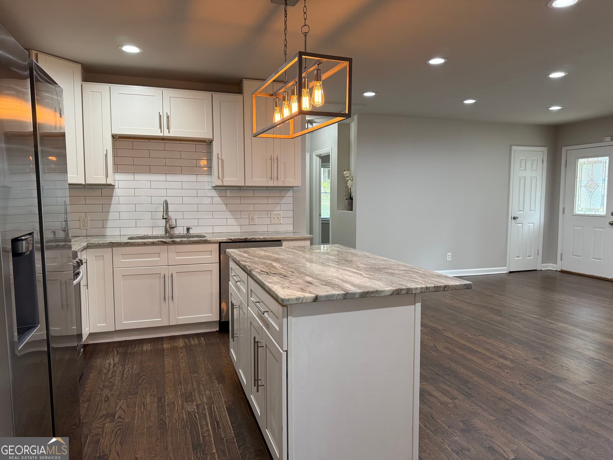 3 bedroom, 2.5 bathroom, 1,258 sq ft single family residence for rent at 268 Scott Drive, Marietta, GA 30067 for $2,450 a month — photo 5
