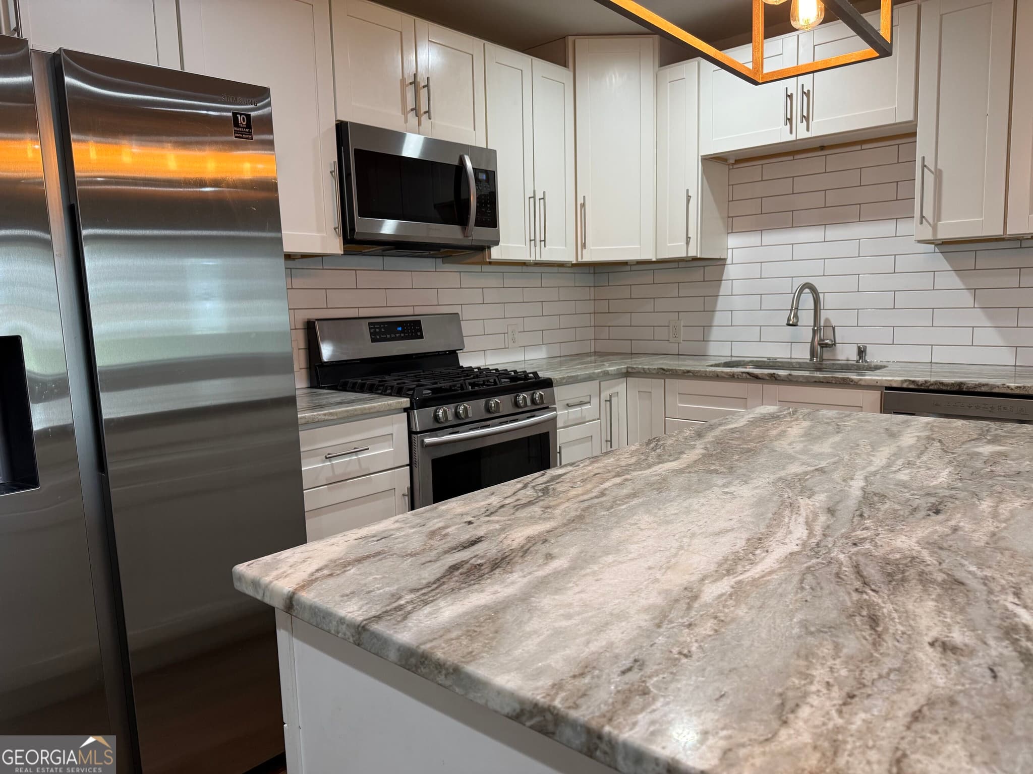 3 bedroom, 2.5 bathroom, 1,258 sq ft single family residence for rent at 268 Scott Drive, Marietta, GA 30067 for $2,450 a month — photo 8