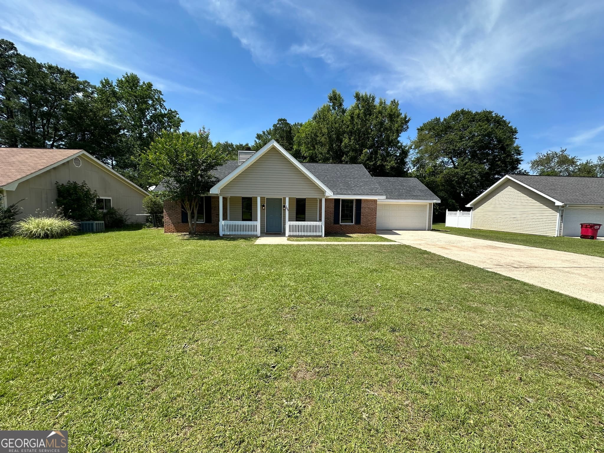 103 Ashlund Drive, Centerville, GA 31028 — most recent listing photo