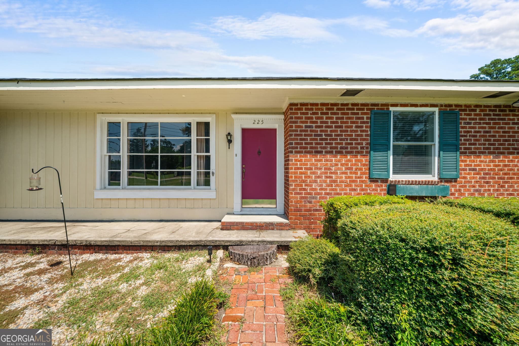 3 bedroom, 2 bathroom, 1,648 sq ft single family residence for sale at 225 Virginia Avenue, Millen, GA 30442 — photo 7