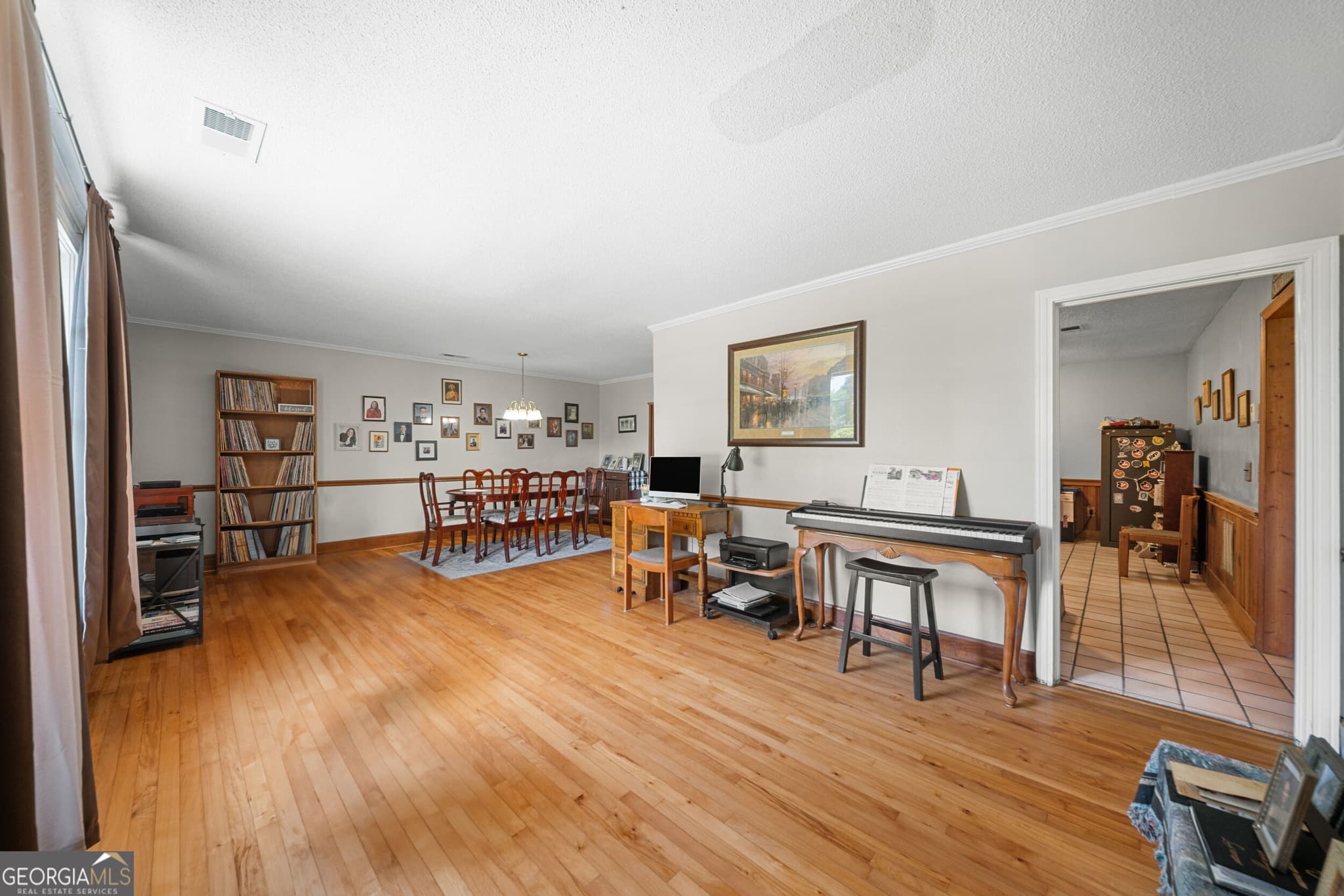 3 bedroom, 2 bathroom, 1,648 sq ft single family residence for sale at 225 Virginia Avenue, Millen, GA 30442 — photo 8