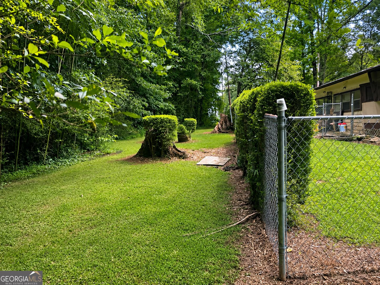 3 bedroom, 1 bathroom, 1,680 sq ft single family residence for sale at 172 Raymond Carson Street, Newnan, GA 30265 — photo 9