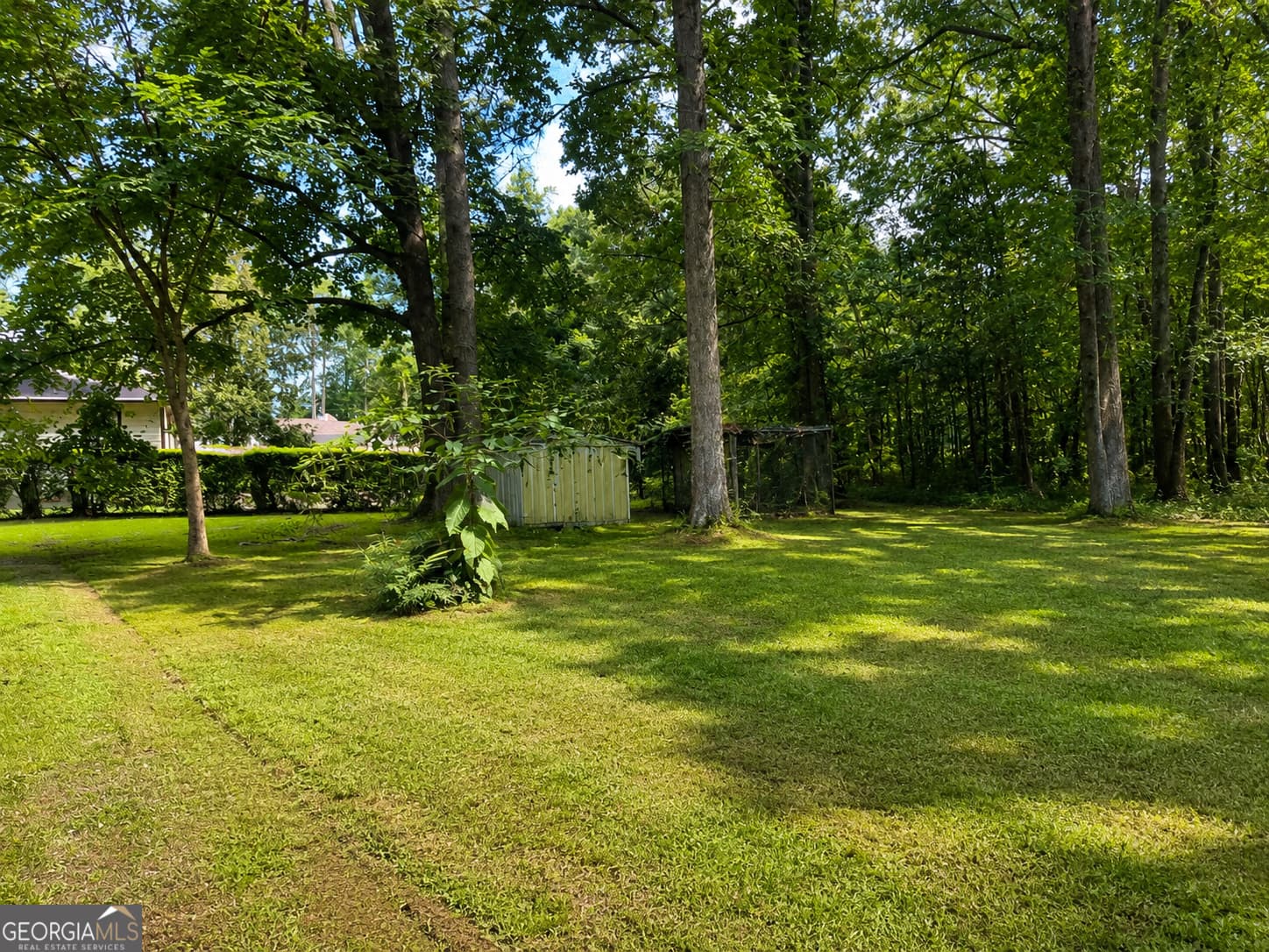 3 bedroom, 1 bathroom, 1,680 sq ft single family residence for sale at 172 Raymond Carson Street, Newnan, GA 30265 — photo 10