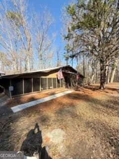 3 bedroom, 2 bathroom, 1,220 sq ft cabin,single family residence for rent at 498 Turkey Creek Circle, Dublin, GA 31021 for $1,550 a month — photo 1 of 14