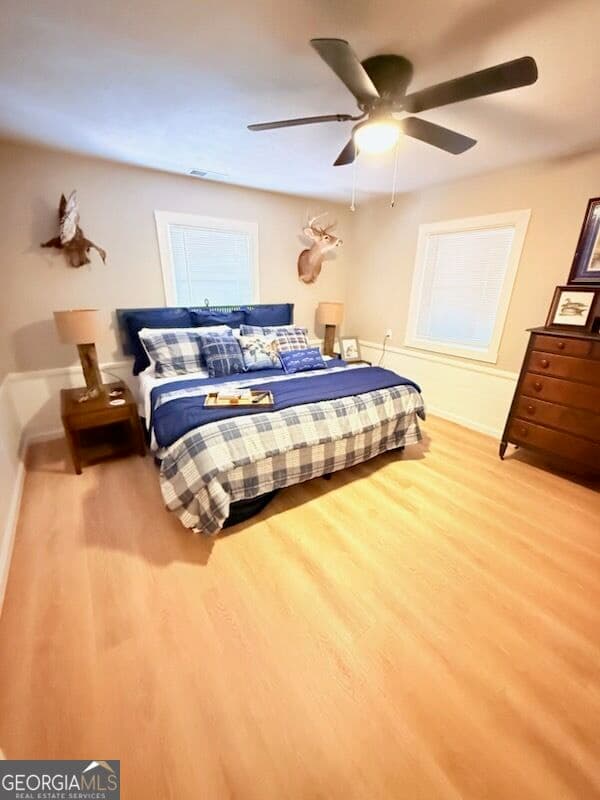 3 bedroom, 2 bathroom, 1,220 sq ft cabin,single family residence for rent at 498 Turkey Creek Circle, Dublin, GA 31021 for $1,550 a month — photo 5