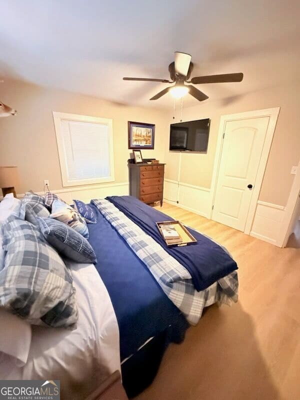 3 bedroom, 2 bathroom, 1,220 sq ft cabin,single family residence for rent at 498 Turkey Creek Circle, Dublin, GA 31021 for $1,550 a month — photo 4