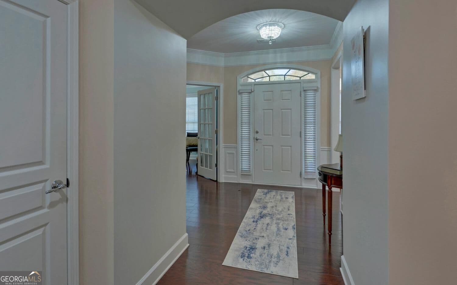 3 bedroom, 2.5 bathroom, 2,743 sq ft single family residence for sale at 6537 Autumn Crest Lane, Hoschton, GA 30548 — photo 6