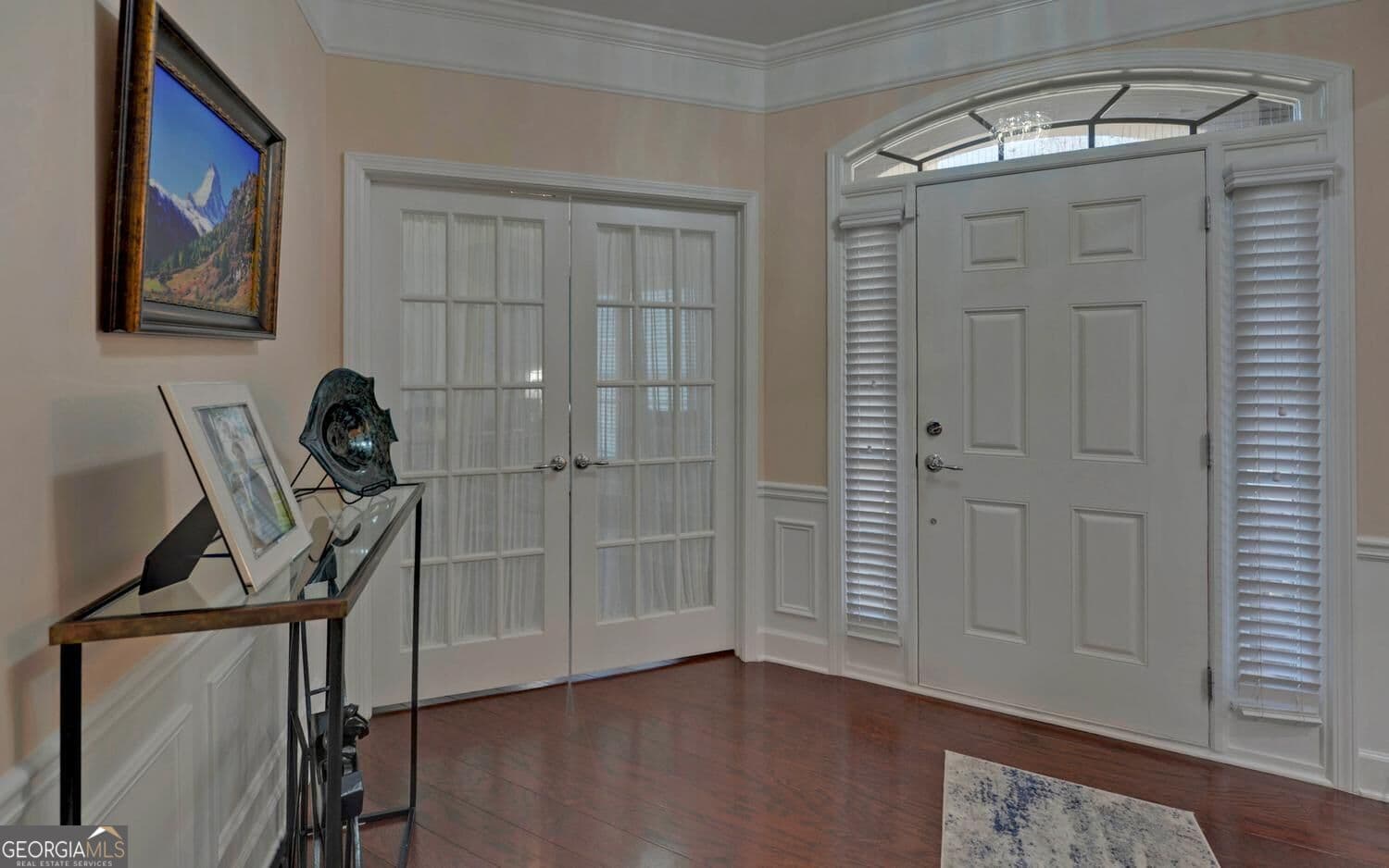 3 bedroom, 2.5 bathroom, 2,743 sq ft single family residence for sale at 6537 Autumn Crest Lane, Hoschton, GA 30548 — photo 7