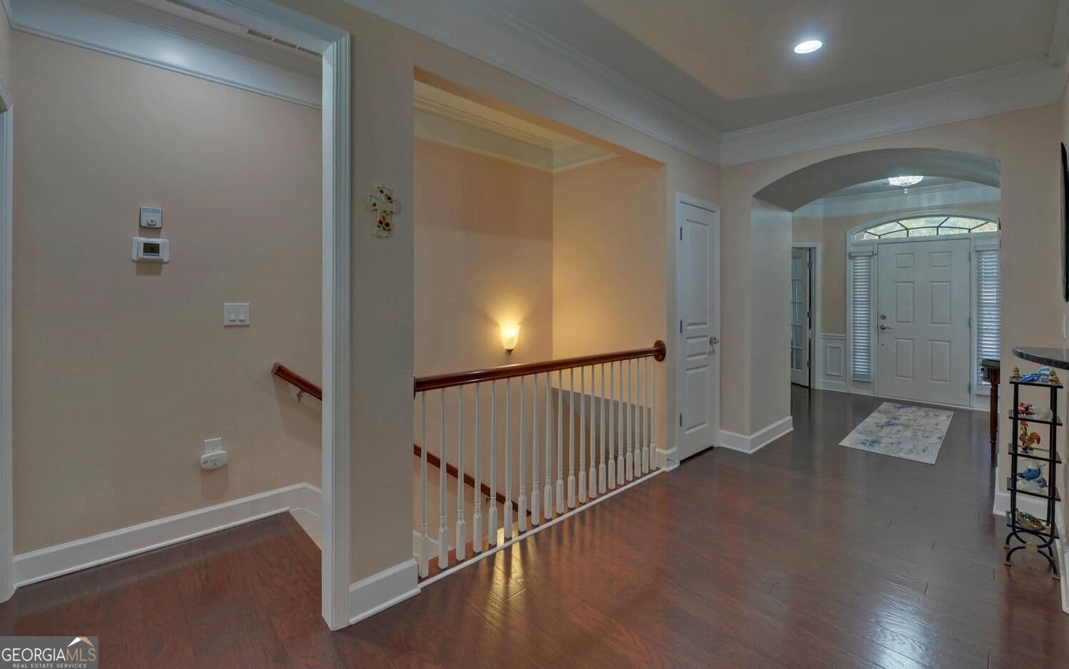 3 bedroom, 2.5 bathroom, 2,743 sq ft single family residence for sale at 6537 Autumn Crest Lane, Hoschton, GA 30548 — photo 5
