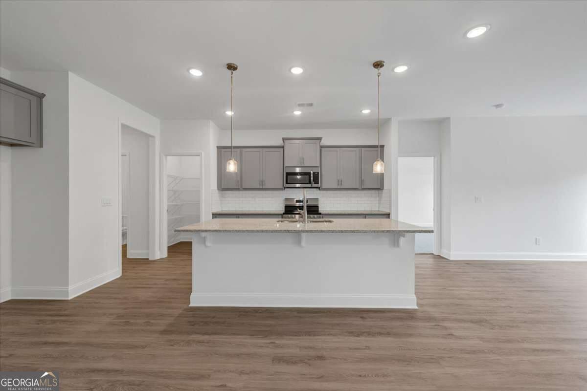 4 bedroom, 2.5 bathroom, 2,328 sq ft single family residence for sale at 313 Angela Avenue LOT 05, Bowdon, GA 30108 — photo 3
