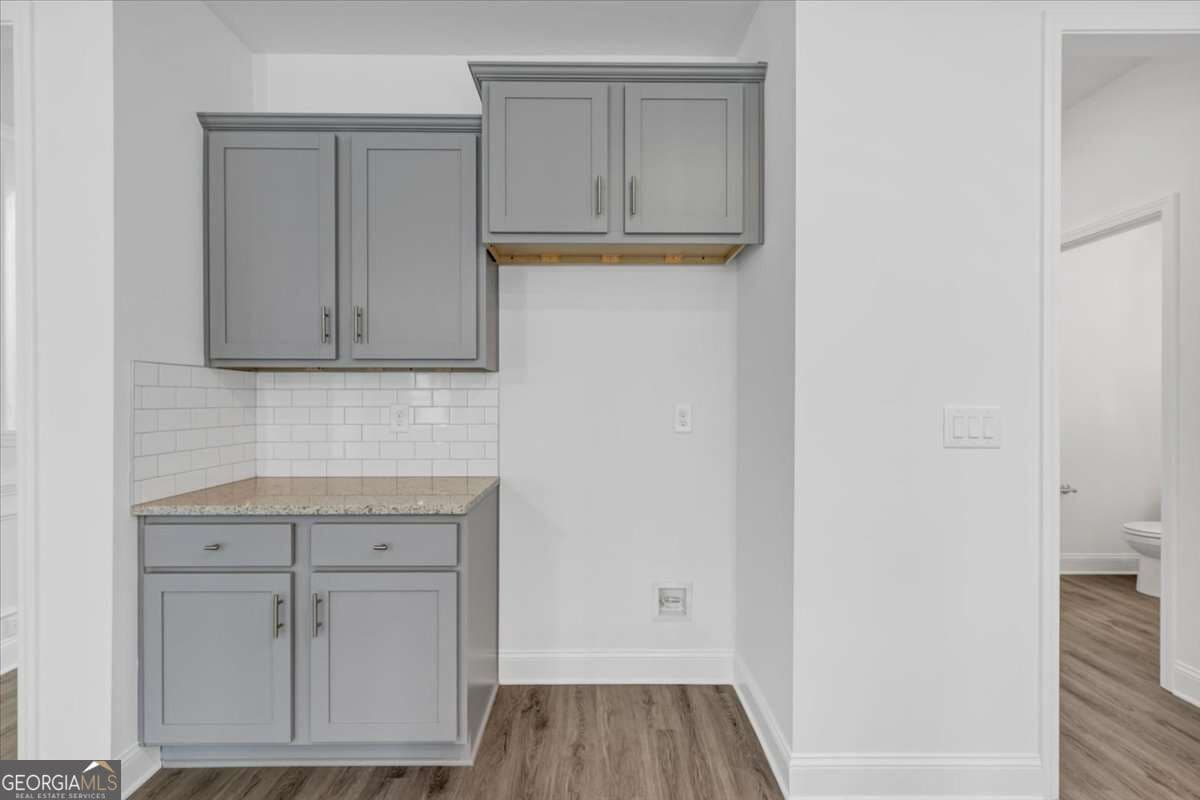 4 bedroom, 2.5 bathroom, 2,328 sq ft single family residence for sale at 313 Angela Avenue LOT 05, Bowdon, GA 30108 — photo 4