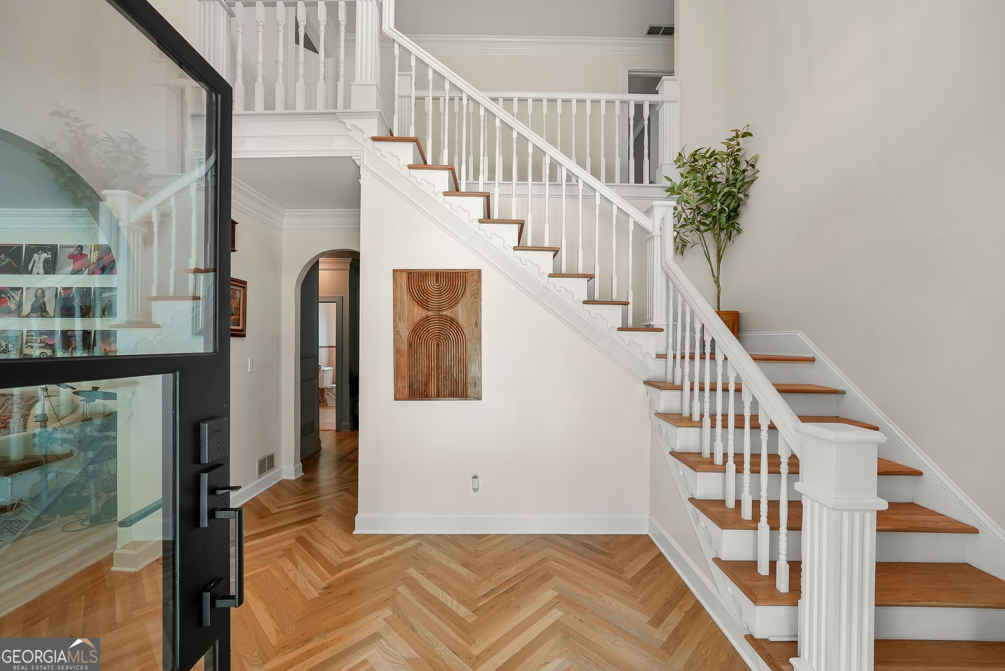 5 bedroom, 5.5 bathroom, 8,189 sq ft single family residence for sale at 5102 Chastleton Drive, Stone Mountain, GA 30087 — photo 7